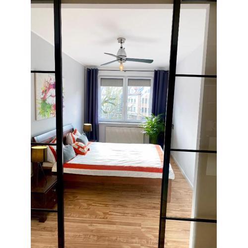 Makas apartamenty 2