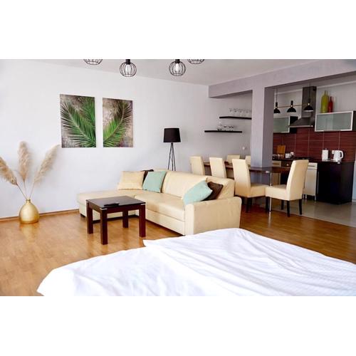Makas Apartamenty
