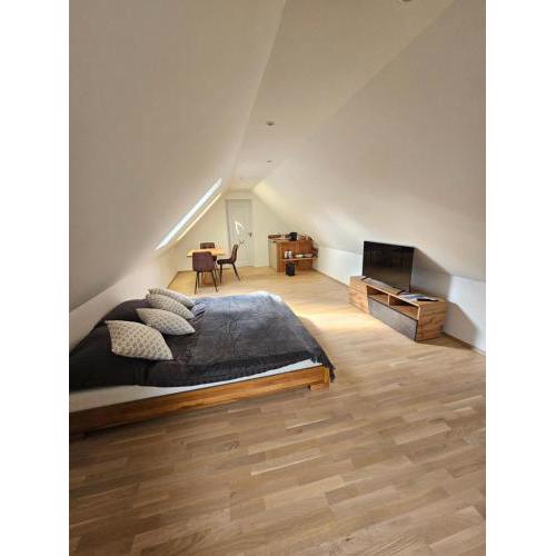 Make Apartment