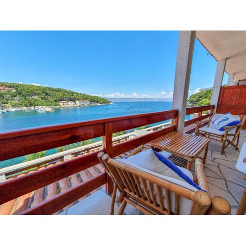 Makjanic Apartment