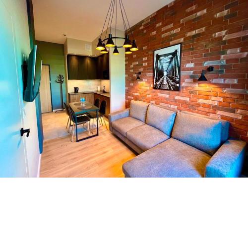 MAKL Apartments