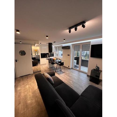 Makowy Apartament Konin