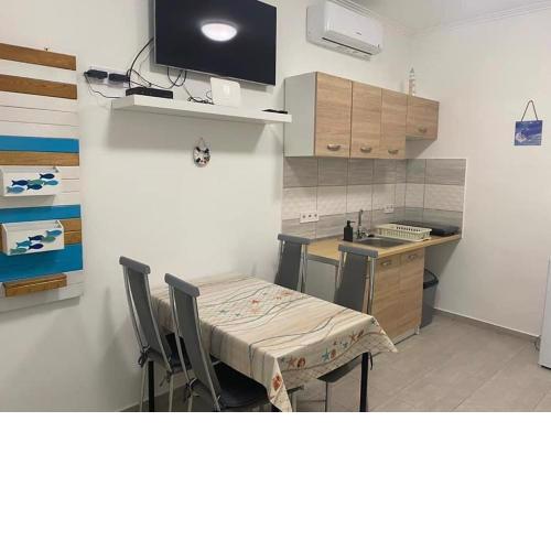 Mákvirág Apartman