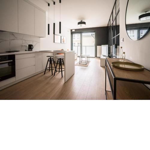 Mala 3 cozy apartment Old Town