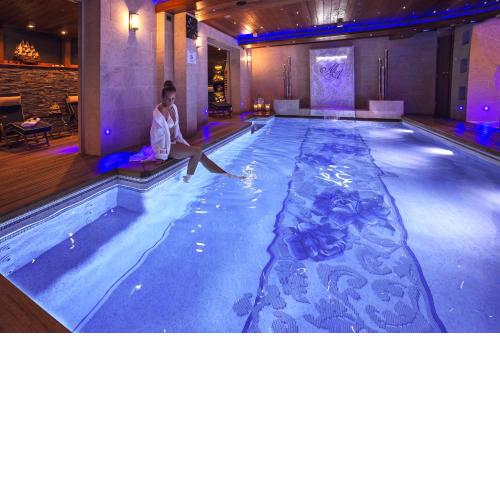Mała Anglia - Boutique Apartments & SPA