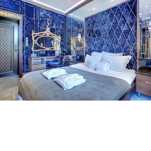 Mała Anglia Deluxe Rooms & SPA
