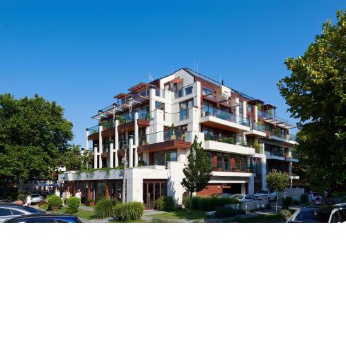 Mala Garden Design Hotel