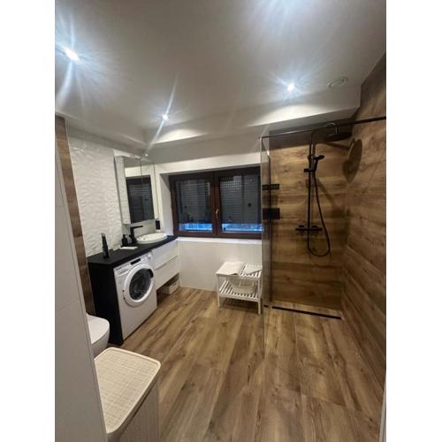 Mała Gardenia - Apartamenty Podhale - Nowy Targ