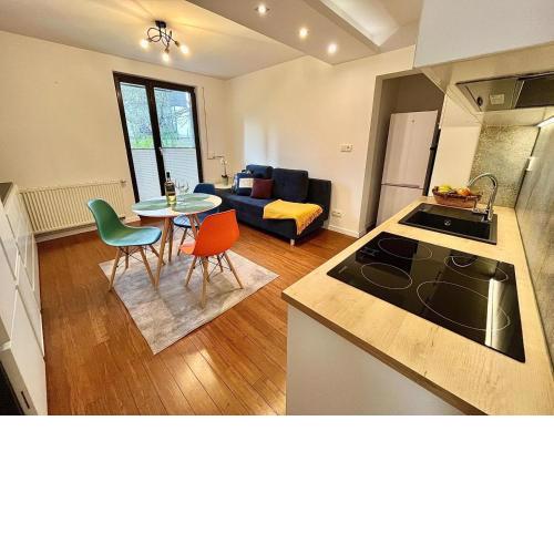Mała Góra Apartment