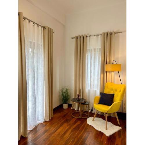 Mala Italia Apartments