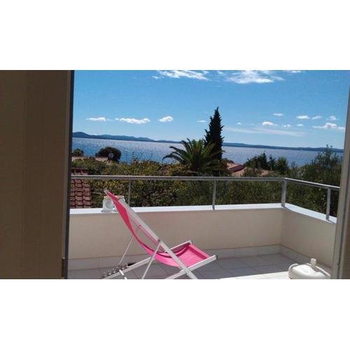 Mala vila Punta Skala
