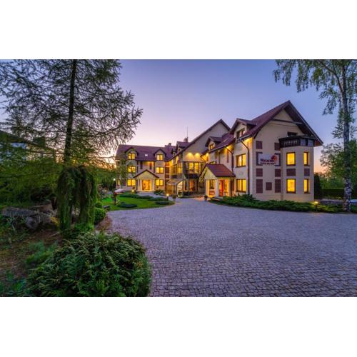 Malachit Karpacz SPA Hotel