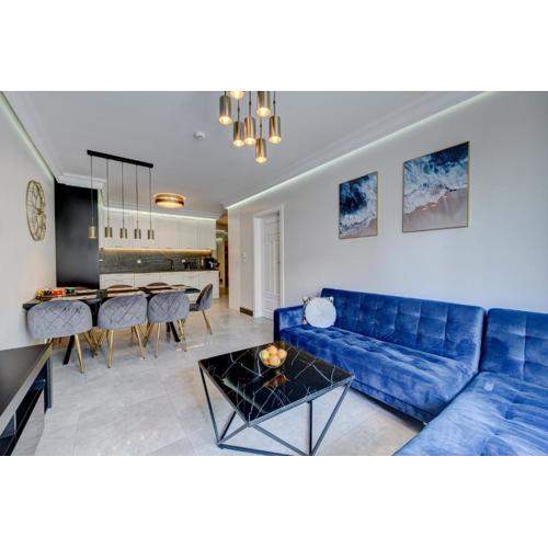 MALAGA APARTAMENTY BALTICUS