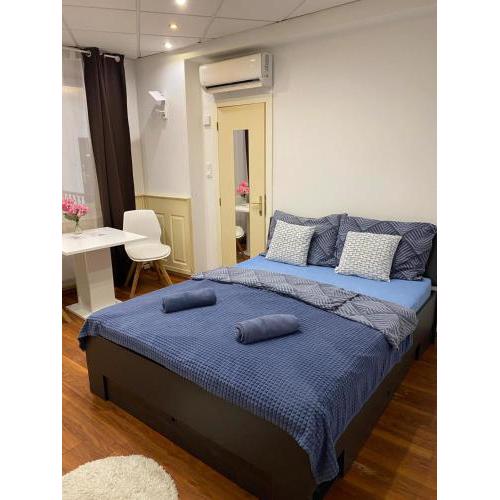 Malasits Apartman