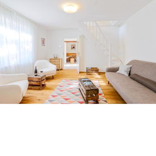 MALAT Ferienhaus