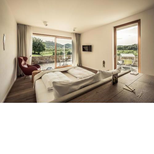 MALAT Weingut und Hotel