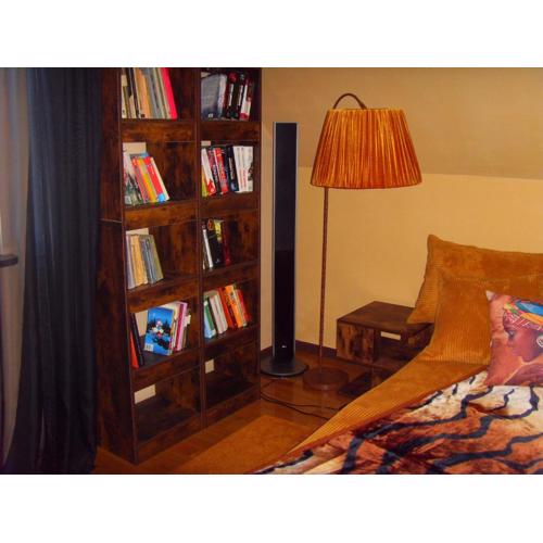 Malbork apartament z widokiem na zamek