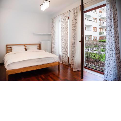 Malborska Lovely Apartment