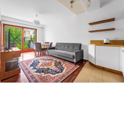Malborska Metro Kondratowicza Apartment