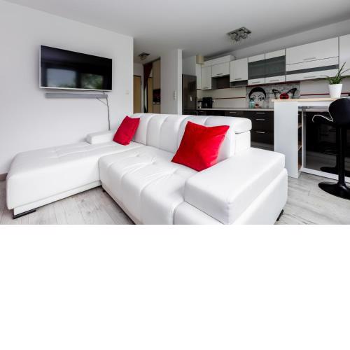 Malczewskiego Chic Studio