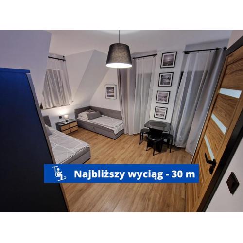 Małe Ciche 36j PRZY OSTREWKACH, Widok na góry, Blisko do wyciągu narciarskiego, Idealne miejsce na wypad w góry -tarasówka-zgorzelisko-rusinowa polana-gesia szyja-palenica-wiktorówki-morskie oko