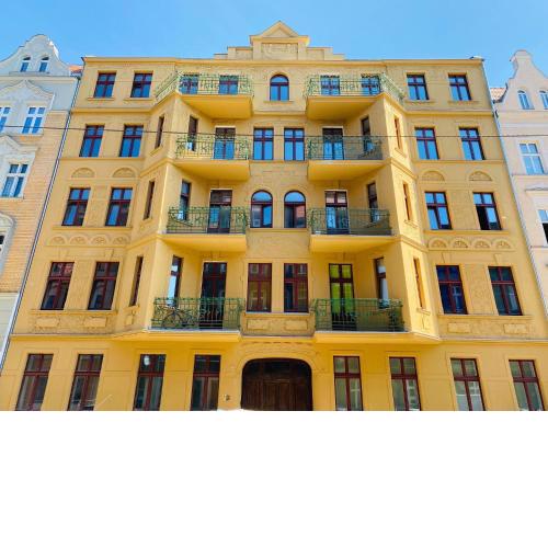 Małeckiego 21A