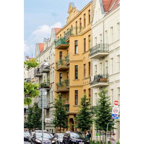 Małeckiego 21B