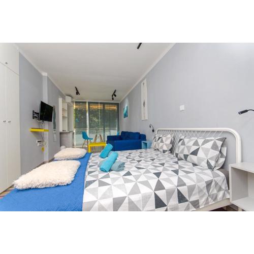 Malena rooms