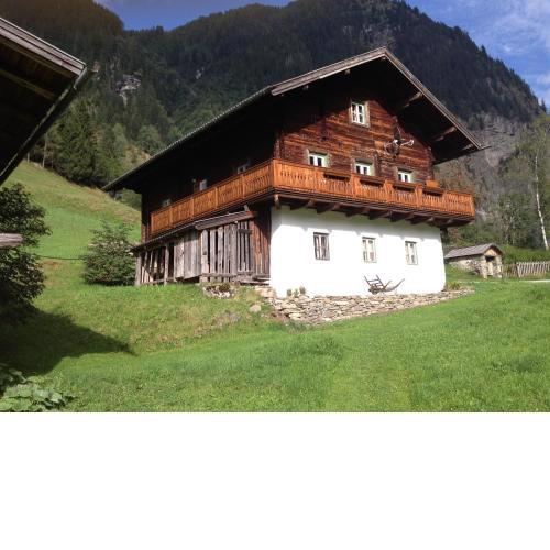 Malerwinkel, Forsthaus