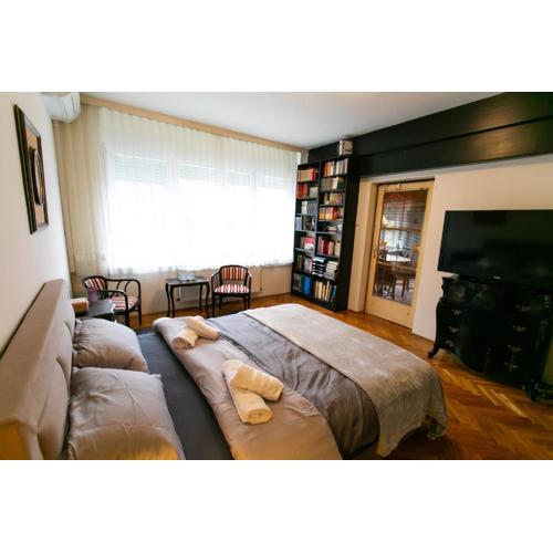 Mali Plac Apartment