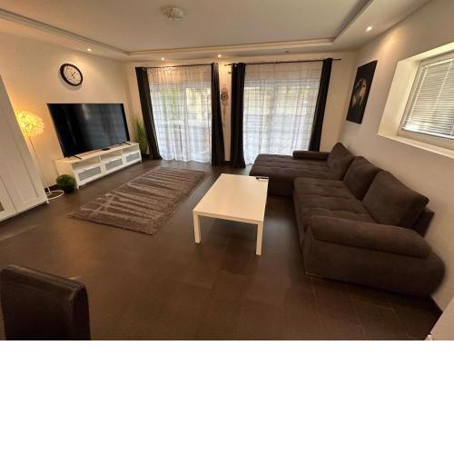 Malibu Apartman Jakuzzi