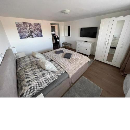 Malibu Apartman
