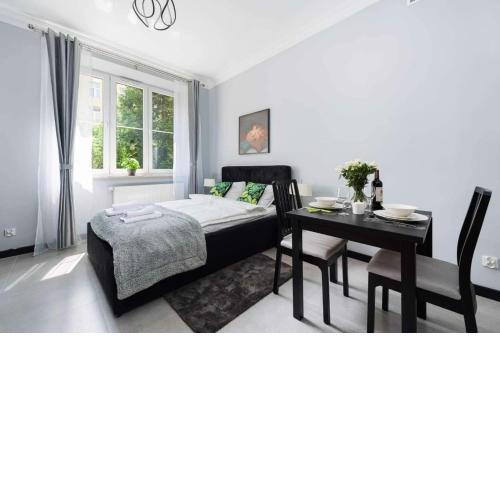 Malila Premium Apartaments Cracow City Center Rtm Zbigniewa Dunin Wąsowicza 4