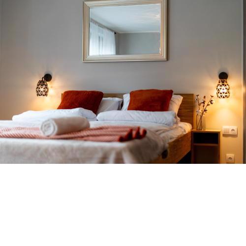 Malila Premium Apartments Cracow Centre Grzegórzecka 15