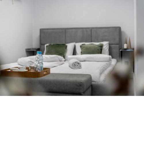 Malila Premium Apartments Cracow Centre Starowiślna 43