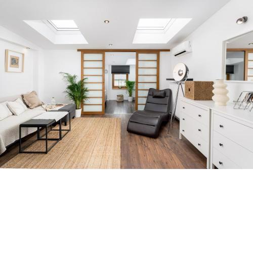 Malila Premium Apartments Cracow City Center Grodzka 50