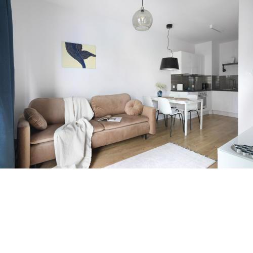 Malila Premium Apartments Cracow City Center Pawia 34