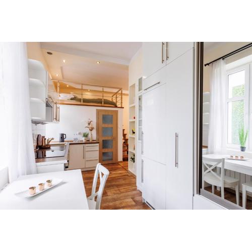 Malila Premium Apartments Cracow Kątowa 6