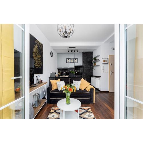 Malila Premium Apartments Cracow Lea 7B
