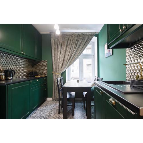 Malila Premium Apartments Cracow Lubicz 14