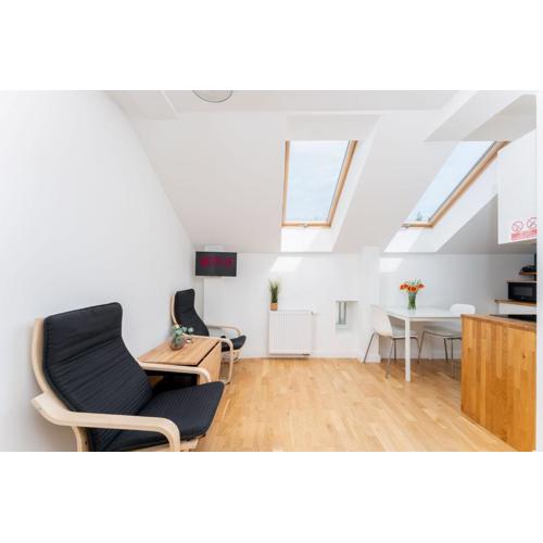Malila Premium Apartments Cracow Prażmowskiego 46