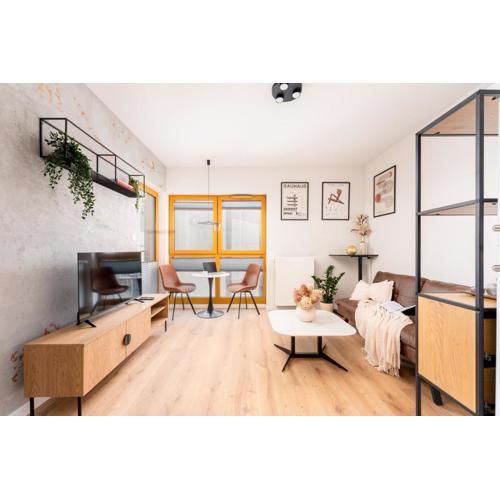 Malila Premium Apartments Cracow Rakowicka 20 L