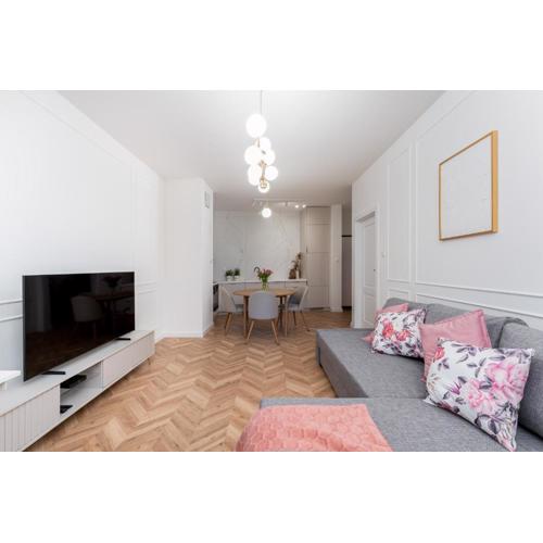Malila Premium Apartments Cracow Rakowicka 254