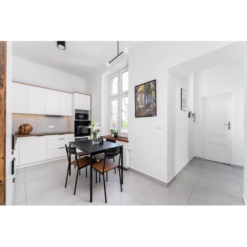 Malila Premium Apartments Cracow Rynek Dębnicki 8