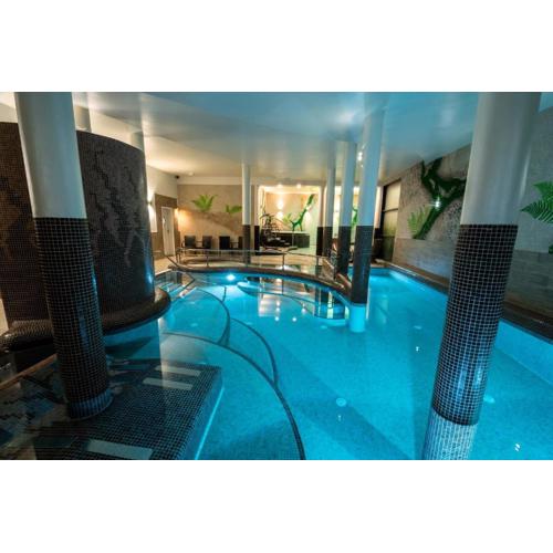Malina Apartamenty