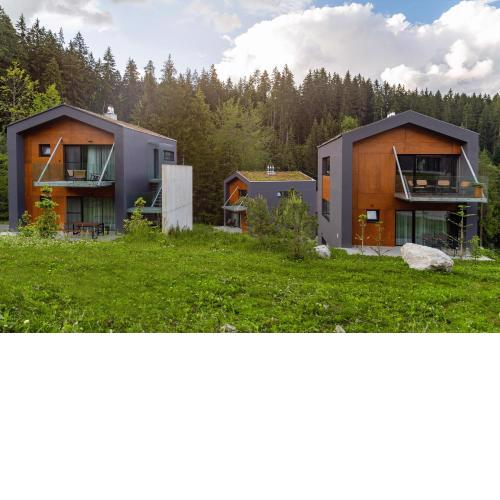 Malino Resort & Residences - Ski and Bike Apartments