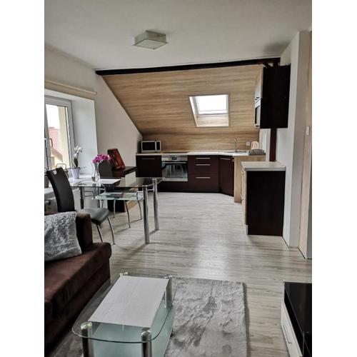 Malinowa 36 Apartamenty