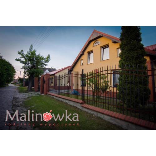 Malinowka