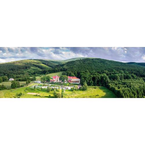 Malinowy Dwór Hotel Medical SPA