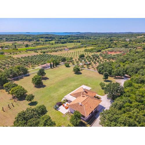 Malipiero Estate - Villa and Cottage